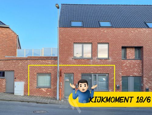                                         Appartement te huur in Dranouter, € 735
