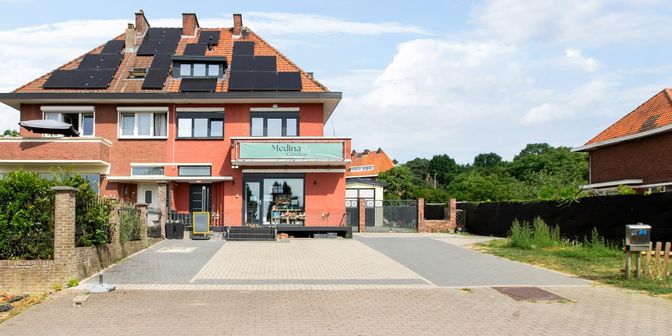Maison à vendre à Bremstraat 51, 3530 Houthalen