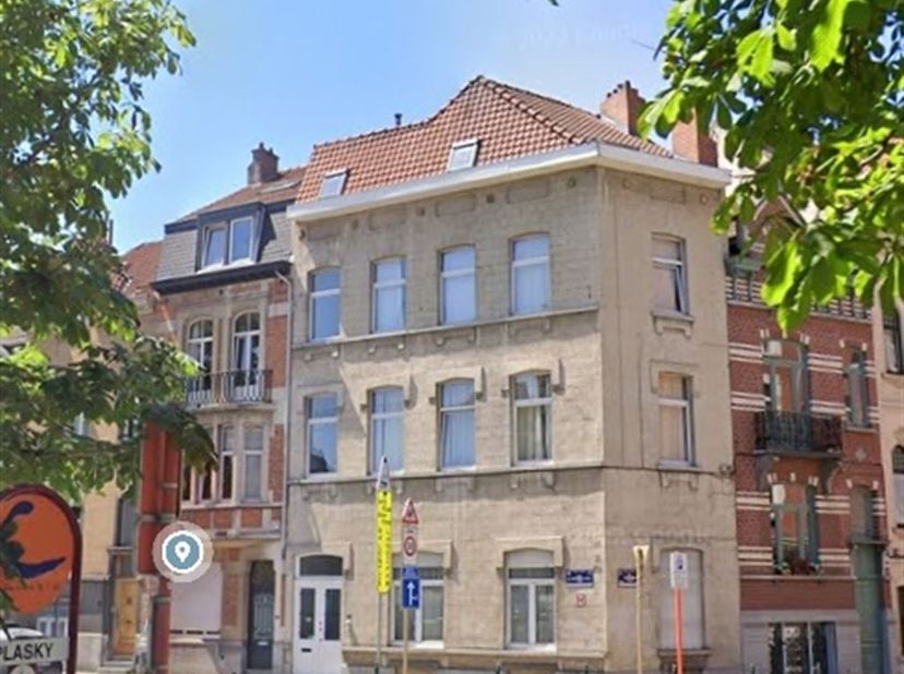 Appartement te koop
                    in 1030 Schaarbeek
