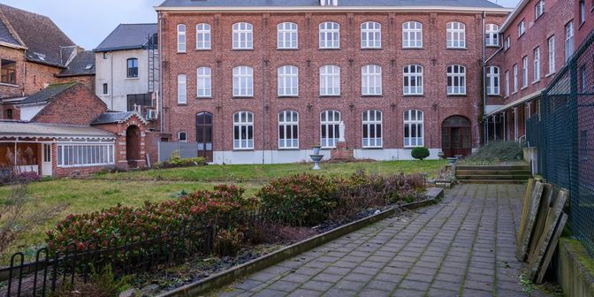 Bedrijfsvastgoed te koop in CLOCKEMSTRAAT 5, 3800 Sint-Truiden