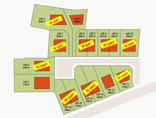                                         Bouwgrond te koop in Houthulst, € 108.463

