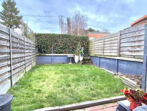                                         Maison à vendre à Menen, € 149.000
