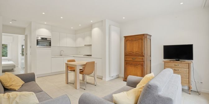 Appartement te koop in Elisalaan 14 bus 0102, 8620 Nieuwpoort
