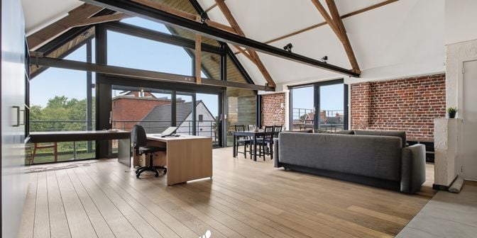 Appartement te koop in Roeselaarsestraat 179 bus 6, 8850 Ardooie