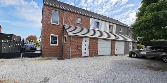 Maison à vendre à 7012 Flénu