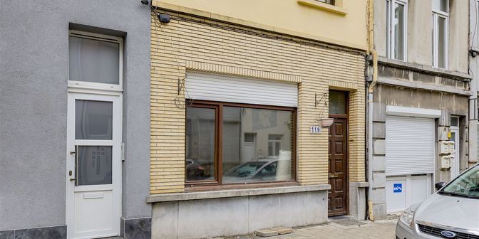 Huis te koop in Duinstraat 119, 2060 Antwerpen