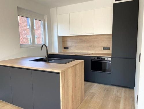                                         Appartement te huur in Deurne, € 1.150
