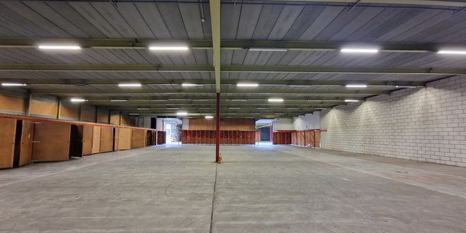 Bedrijfsvastgoed te huur in Bouchoutlaan 107, 1853 Strombeek-Bever