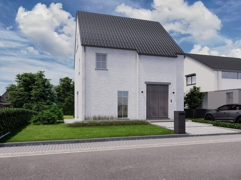 Comfortabel wonen in Hoeilaart op een boogscheut van Brussel<br />
<br />
&amp;nbsp; Perceel van 3 a 95 ca.<br />
&amp;nbsp; Hoogwaardige afwerking<br />
&amp;nbs