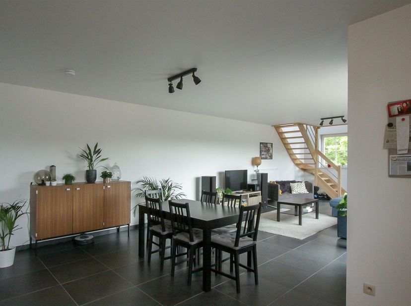 Appartement à louer
                    à 3190 Boortmeerbeek