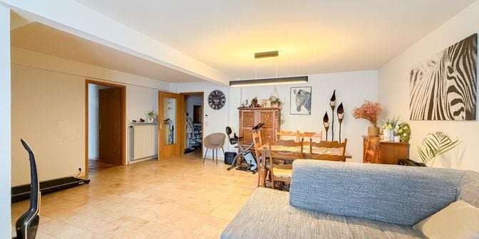 Appartement à vendre à Burgschelde 40 boîte 5, 9700 Oudenaarde