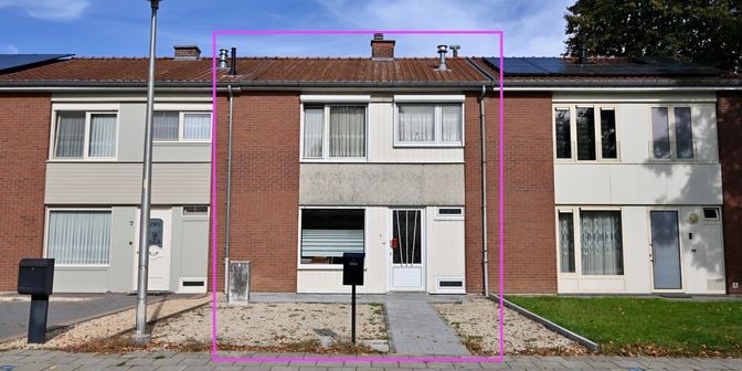 Huis te koop in Bloesemlaan 5, 3800 Sint-Truiden