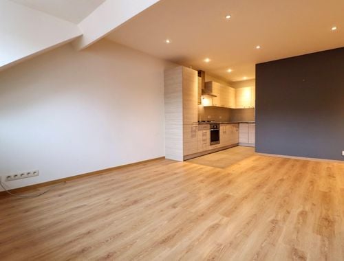                                         Appartement te huur in Vorst, € 1.155
