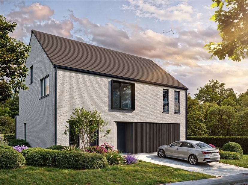 Maison à vendre
                    à 3080 Tervuren