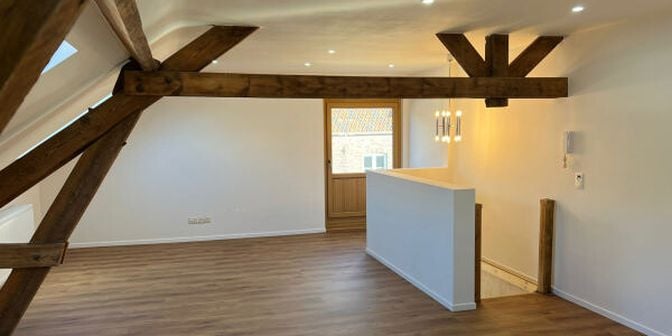 Appartement te huur in 1370 Jodoigne