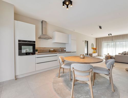                                         Appartement te koop in Komen, € 242.500
