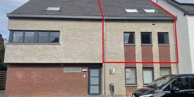 Appartement te huur in Clercxhoevestraat 18 bus 4, 3910 Neerpelt