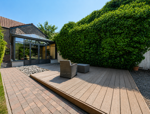                                         Woning te koop in Hermalle-sous-Argenteau, € 389.000
