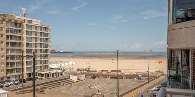 Appartement te koop in Heldenplein 33 bus 4A, 8301 Heist