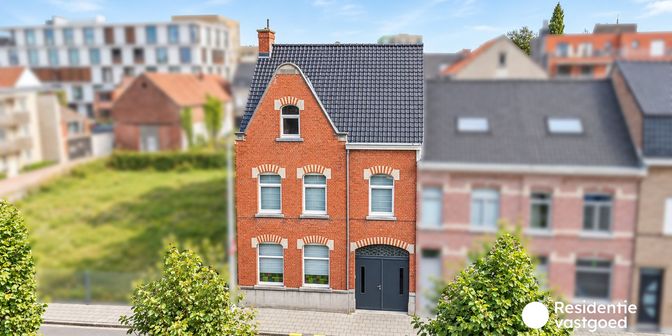 Huis te koop in Kokelaarstraat 44, 8800 Roeselare