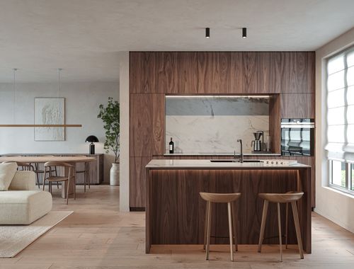                                         Appartement te koop in Antwerpen, € 785.000
