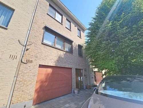                                         Woning te koop in Anderlecht, € 590.000

