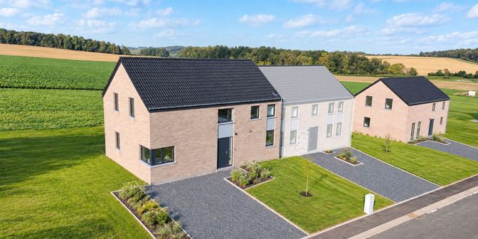 Huis te koop in Route des Caves 56, 5590 Pessoux
