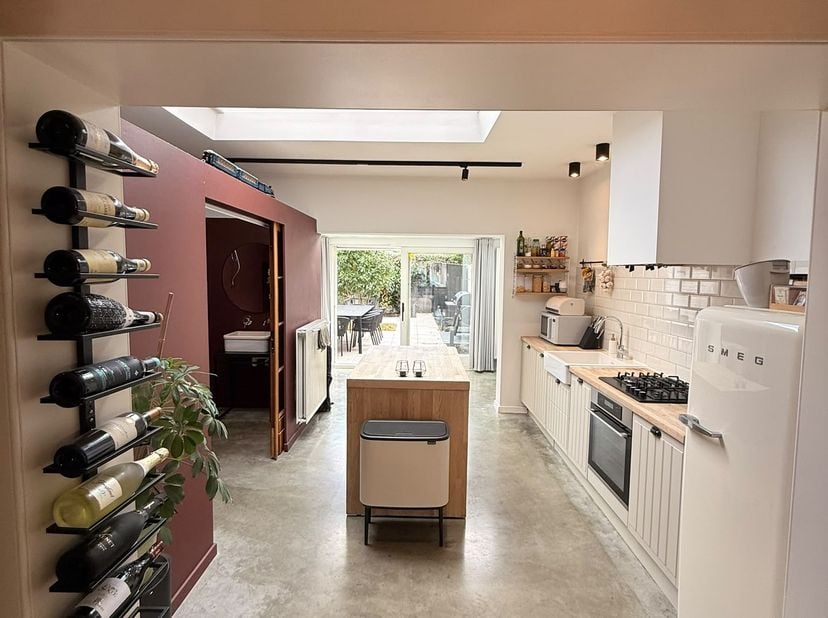 Huis te koop in Eeuwfeestlaan 142,
                    2500 Lier