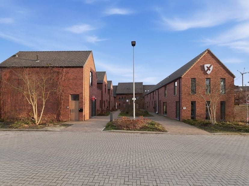 Maison à vendre
                    à 3800 Sint-Truiden