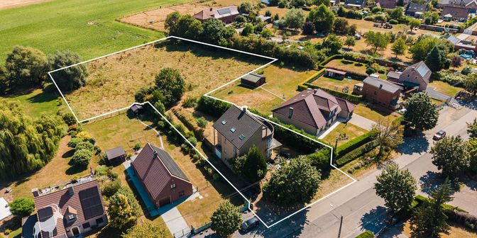 Huis te koop in 7090 Braine-le-Comte