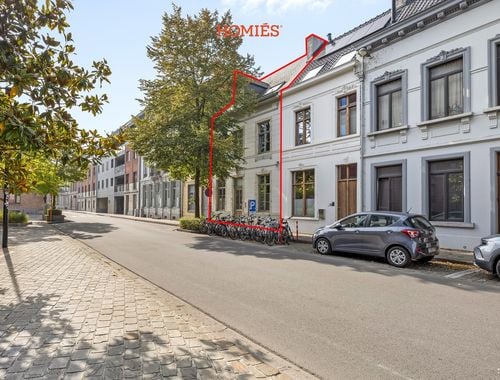                                         Maison à vendre à Leuven, € 895.000
