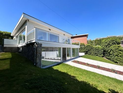                                         Appartement à louer à Liège, € 1.250
