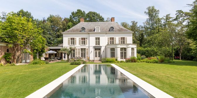 Huis te koop in Hyacintenlaan 7, 2970 Schilde