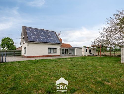                                         Woning te koop in Peer, € 309.000
