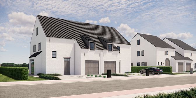 Huis te koop in Pellenbergstraat 08, 3360 Bierbeek