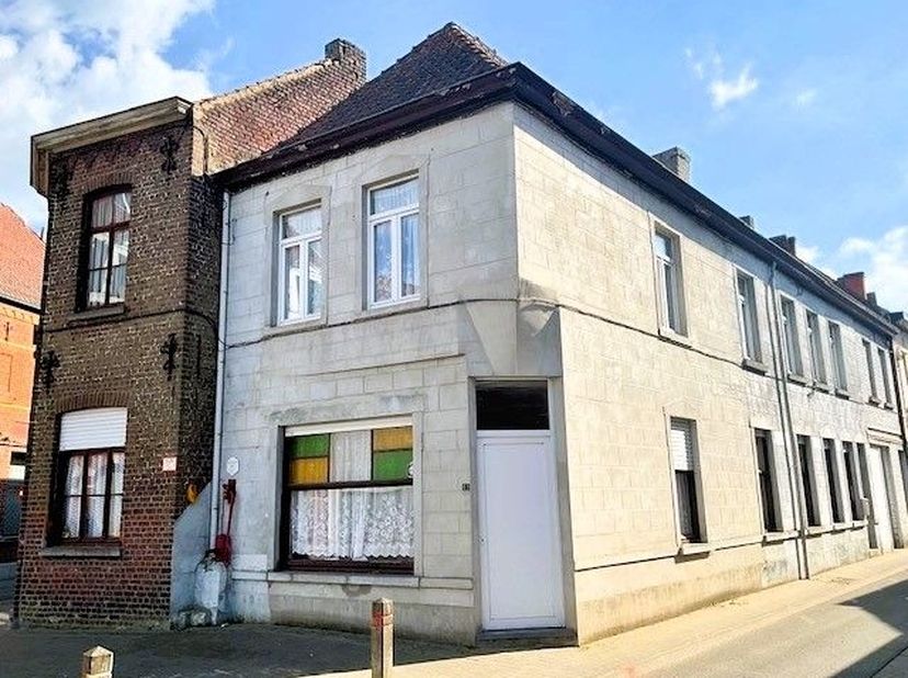 Maison à vendre
                    à 8870 Izegem