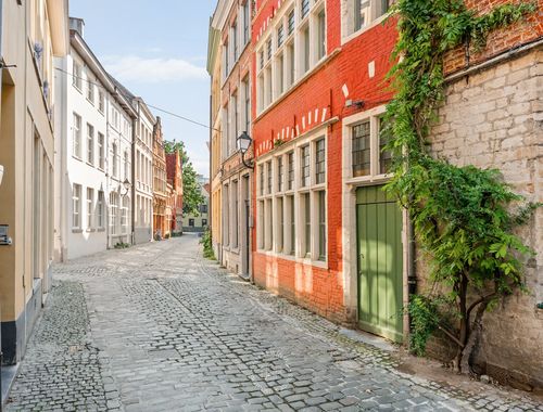                                         Maison à vendre à Gent, € 1.295.000

