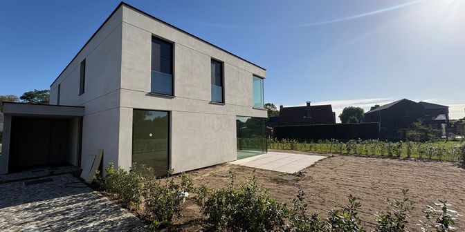 Bedrijfsvastgoed te huur in Gentsebaan 68, 9810 Asper