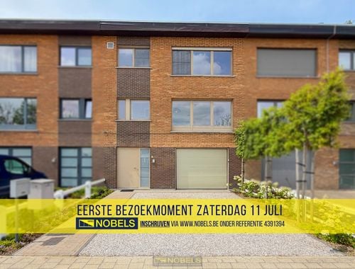                                         Woning te koop in Merelbeke, € 359.000
