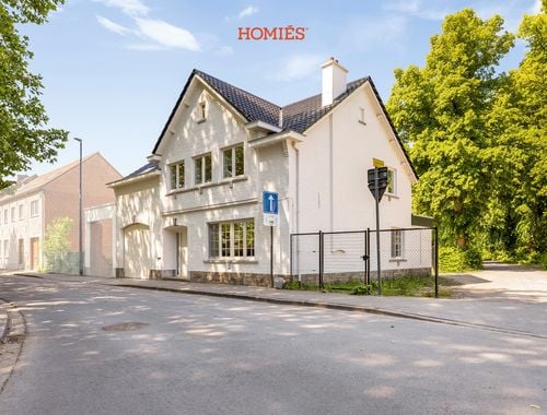                                         Woning te koop in Wijgmaal, € 675.000
