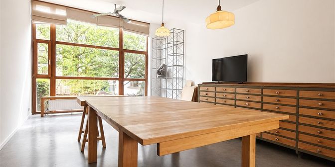 Maison à louer à 1050 Ixelles