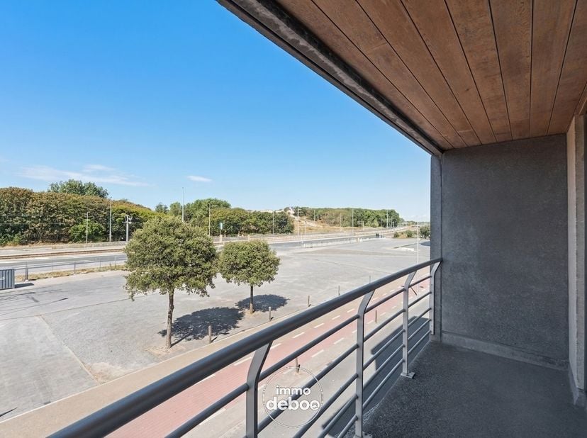 Appartement te koop in Driftweg 203 bus 2,
                    8450 Bredene