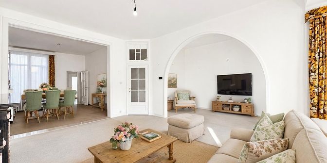 Appartement à vendre à Leopold I-Plein 2 boîte 0201, 8400 Oostende