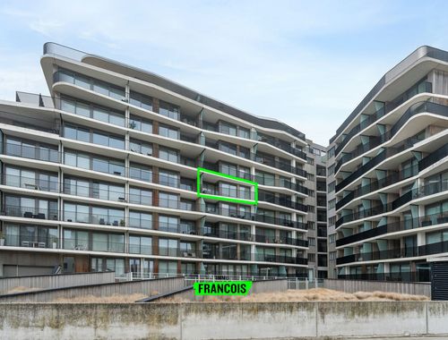                                         Appartement à vendre à Mariakerke, € 210.000
