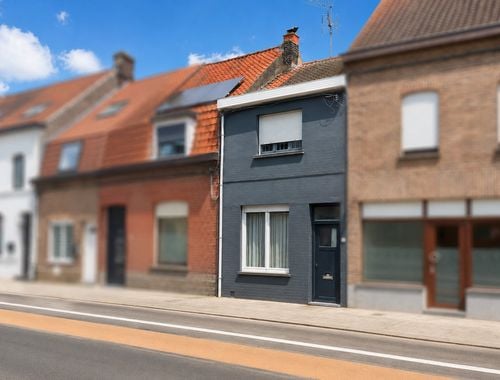                                         Woning te koop in Moeskroen, € 95.500
