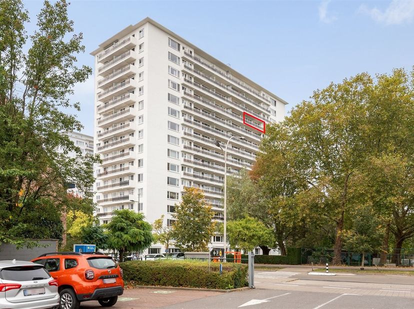 Appartement à vendre
                    à 2660 Hoboken