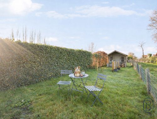                                         Woning te koop in Ronse, € 229.000
