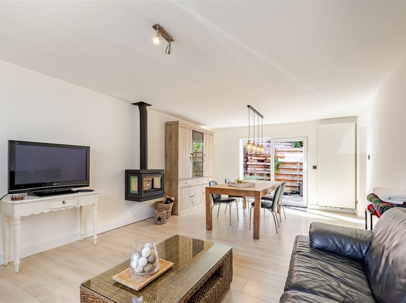 Maison à vendre
                    à 9120 Beveren-Waas