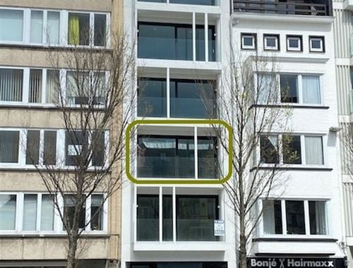                                         Appartement te huur in Oostende, € 975
