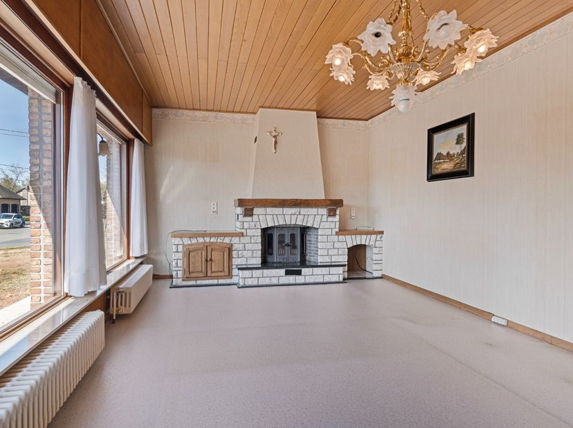 Maison à vendre
                    à 2440 Geel
